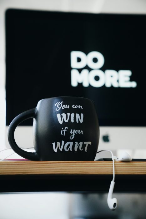 Motivacion