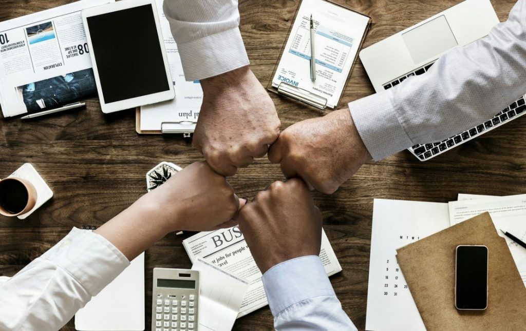 aumentar la motivación en los equipos de trabajo Maria Fontal Coaching