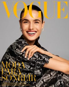 Maria Fontal VOGUE